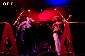 FUJI ROCK FESTIVAL 2005