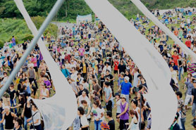 FUJI ROCK FESTIVAL 2005