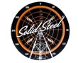 Solid Steel