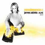 James Zabiela / Alive
