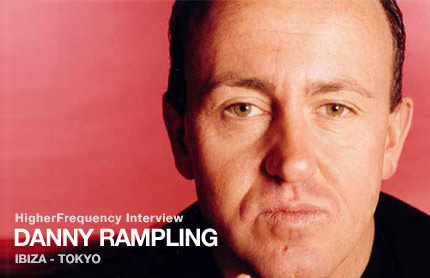 Danny Rampling