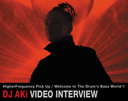 DJ Aki