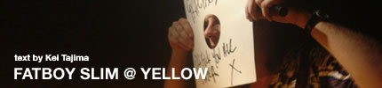 Fatboy Slim