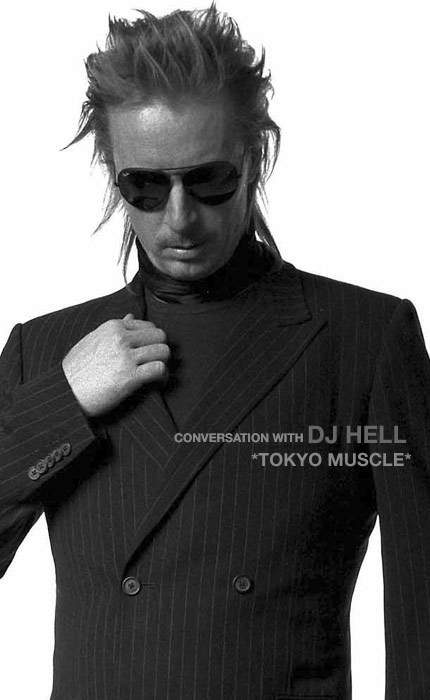 DJ Hell