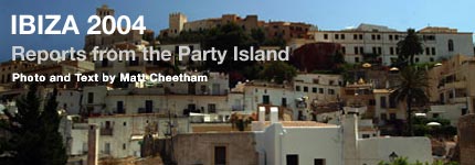 Ibiza 2004