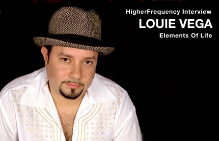 Louie Vega
