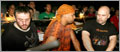 BODY & SOUL LIVE IN TOKYO 2006 @ Velfarre, Tokyo