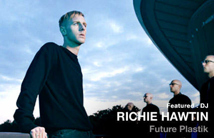 Richie Hawtin