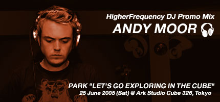 Andy Moor