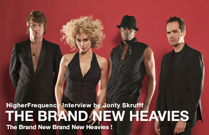 Brand New Heavies