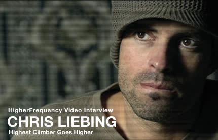 Chris Liebing
