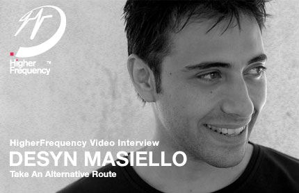 Desyn Masiello