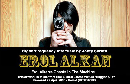 Erol Alkan
