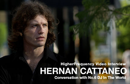Hernan Cattaneo