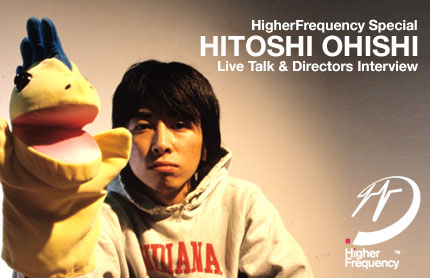 HITOSHI OHISHI