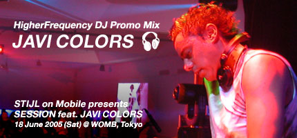 Javi Colors
