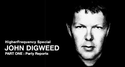 John Digweed