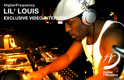 Lil Louis