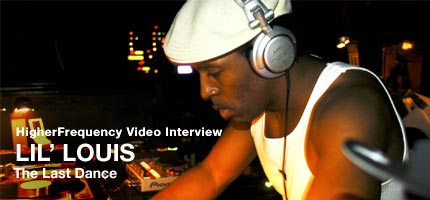 Lil Louis