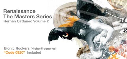 Renaissance The Masters Series