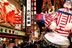 HigherFrequency in Osaka