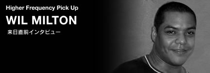 Wil Milton