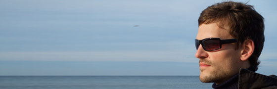 Frank Lorber Interview