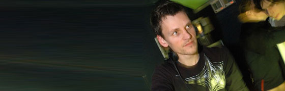 Frank Lorber Interview