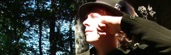 Dominik Eulberg Interview