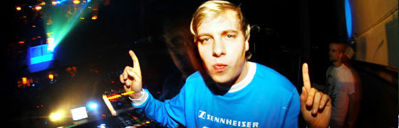 Dominik Eulberg Interview