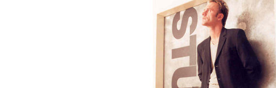 Frank Lorber Interview