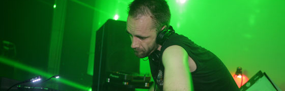 Frank Lorber Interview