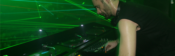 Frank Lorber Interview