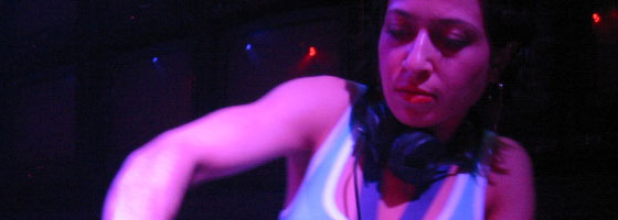 Maral Salmassi Interview