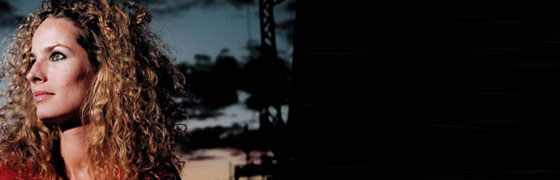 Monika Kruse Interview