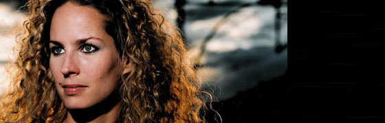 Monika Kruse Interview