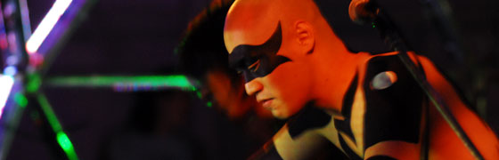 Dr.Shingo's Electronic X