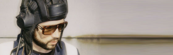 Zombie Nation Interview