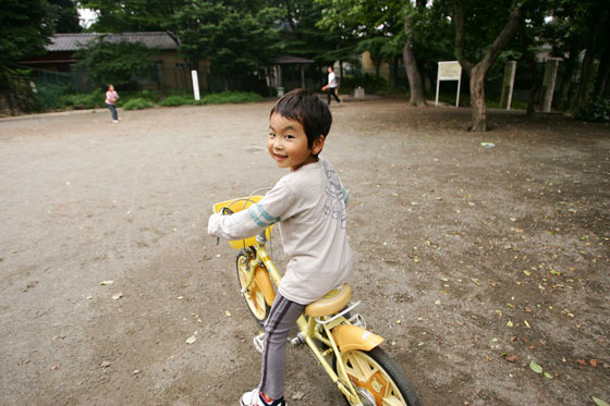 Hiroshi Watanabe Column