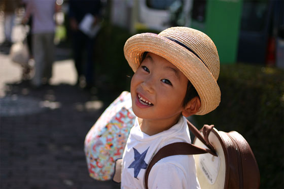 Hiroshi Watanabe Column