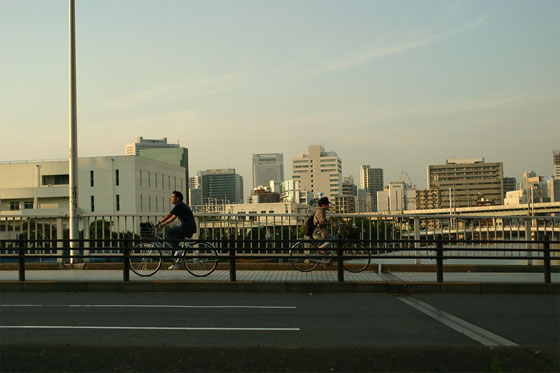 Hiroshi Watanabe Column