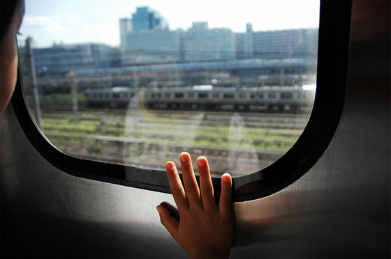 Hiroshi Watanabe Column