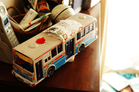 Hiroshi Watanabe Column