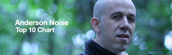 Anderson Noise CHART