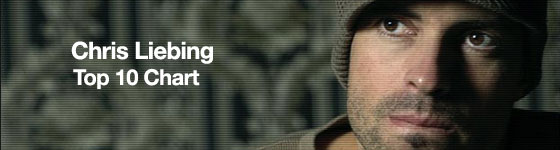 Chris Liebing CHART