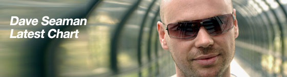 DAVE SEAMAN CHART