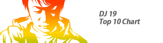 DJ_19 CHART
