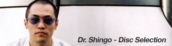 Dr.Shingo
