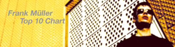 FRANK MULLER CHART