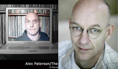 Alex Paterson & Thomas Fehlmann